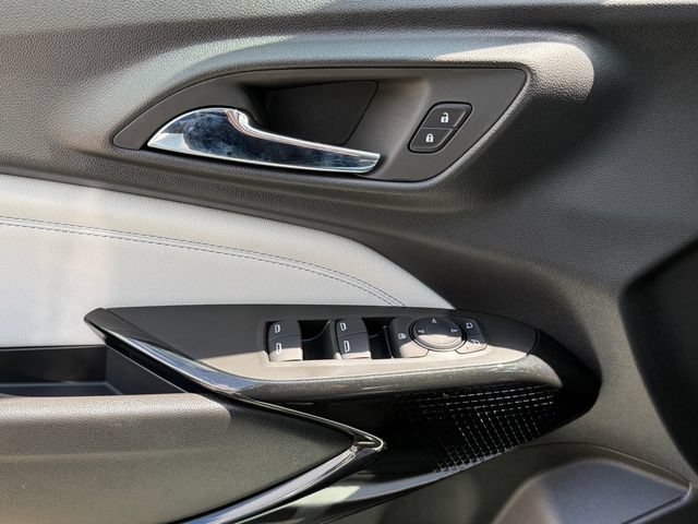 2026 Chevrolet Trax LT - Photo 19
