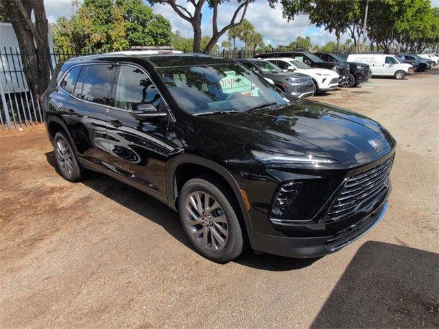 2026 Buick Enclave Preferred photo 2