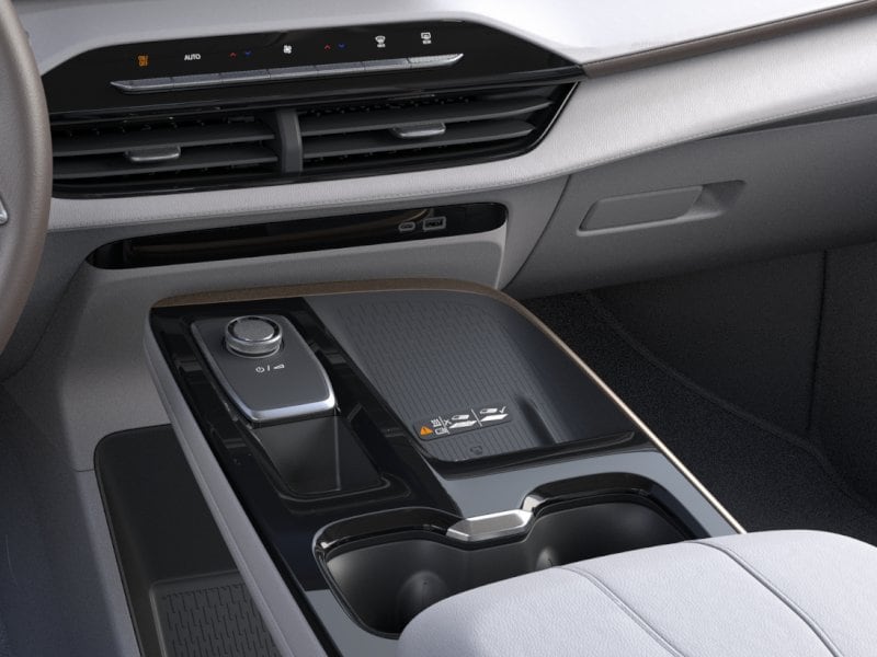 2026 Buick Enclave Avenir - Photo 54