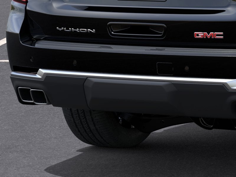 2026 GMC Yukon Denali - Photo 44