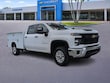  Chevrolet Silverado 2500 HD