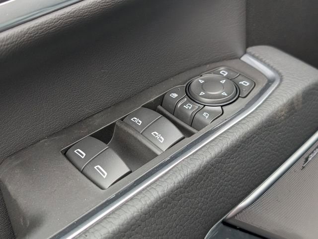 2025 GMC Sierra 2500HD Denali - Photo 11