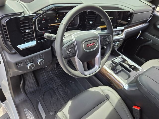 2026 GMC Sierra 1500 Elevation - Photo 10