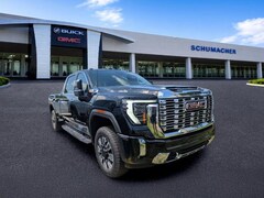 2026 GMC Sierra 3500 HD Denali Truck