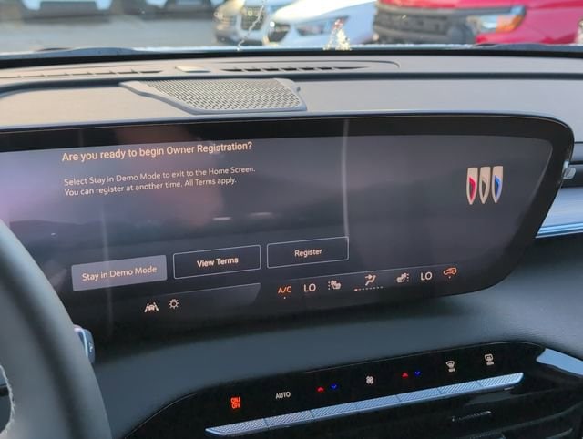 2026 Buick Enclave Preferred - Photo 12