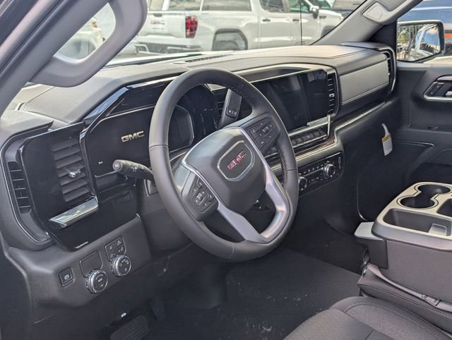 2026 GMC Sierra 1500 SLE - Photo 10