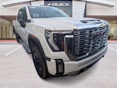 2025 GMC Sierra 2500 HD Denali Truck