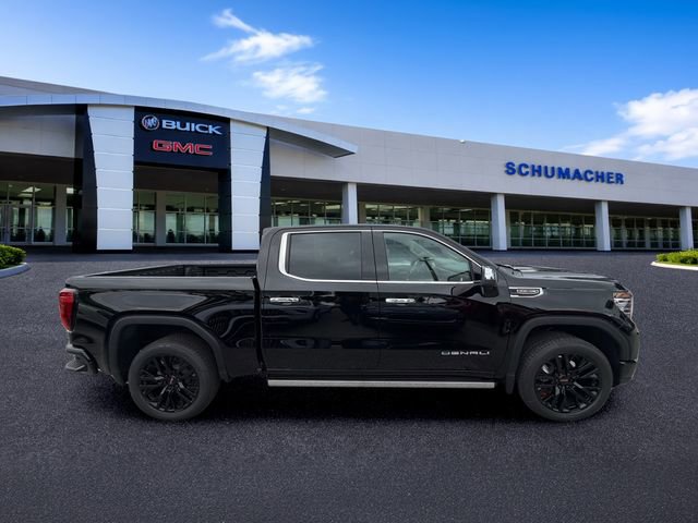 2026 GMC Sierra 1500 Denali - Photo 8
