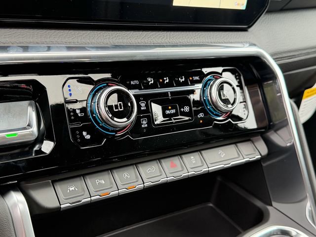 2026 GMC Sierra 1500 Denali - Photo 22