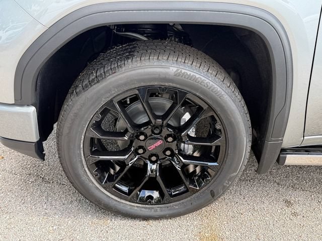 2026 GMC Sierra 1500 Denali - Photo 11