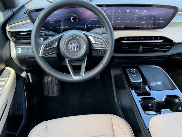 2026 Buick Enclave Preferred - Photo 17