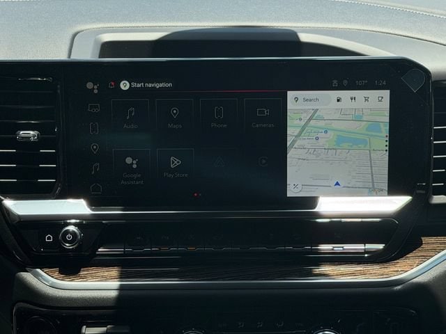 2026 GMC Sierra 1500 Elevation - Photo 18