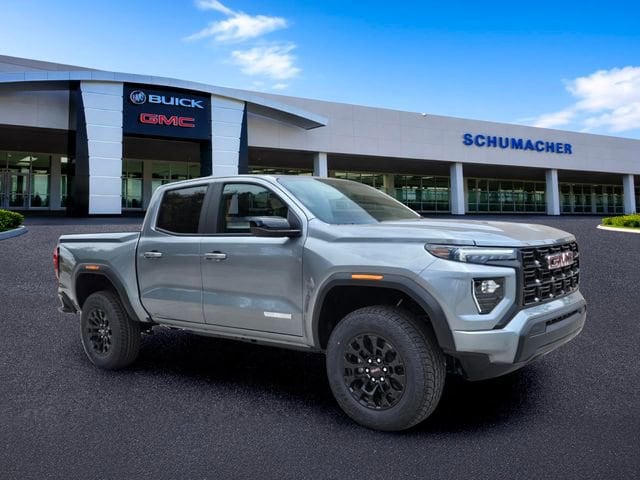 2026 GMC Canyon 2WD Elevation Crew Cab Short Box's photo