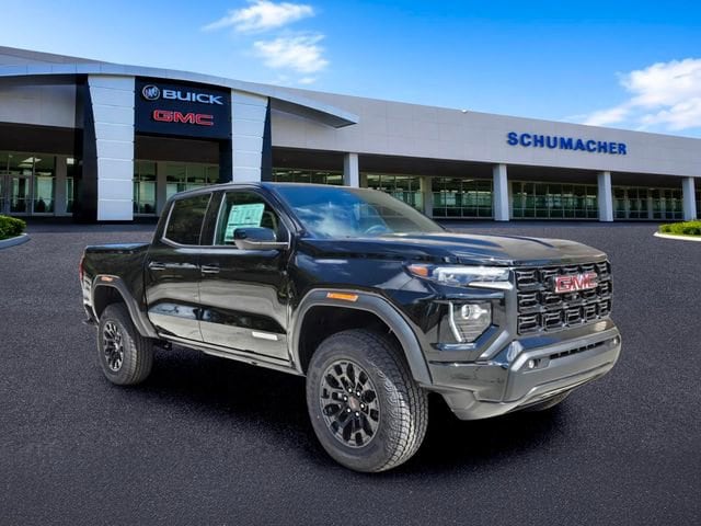 2026 GMC Canyon 2WD Elevation Crew Cab Short Box's photo