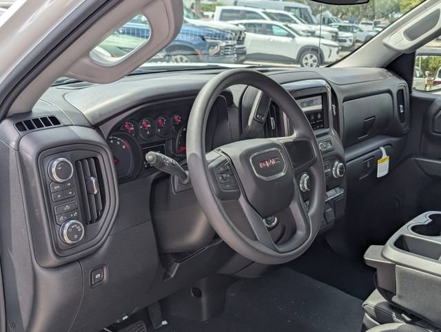 2026 GMC Sierra 1500 Pro - Photo 12
