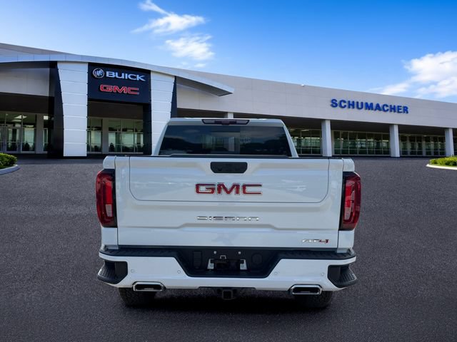 2026 GMC Sierra 1500 AT4 - Photo 6