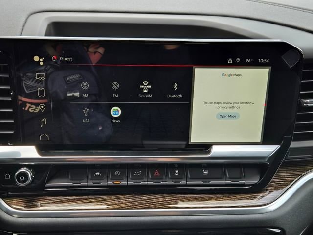 2026 GMC Sierra 1500 Elevation - Photo 21
