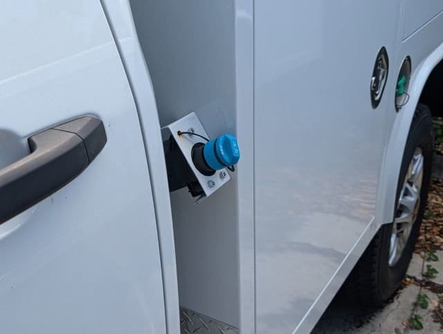 2026 Chevrolet Silverado 2500 HD Work Truck - Photo 12