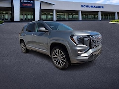 2026 GMC Terrain Denali SUV
