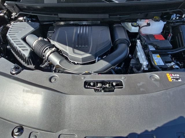 2026 Buick Enclave Sport Touring - Photo 22