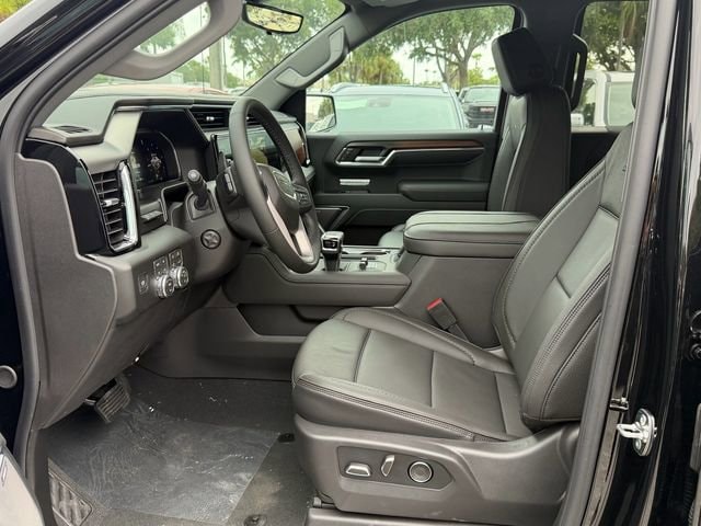 2026 GMC Sierra 1500 Denali - Photo 14