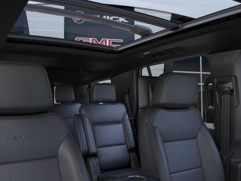 2026 GMC Yukon Denali - Photo 54