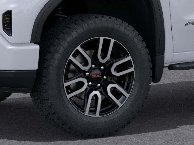 2026 GMC Sierra 1500 AT4 - Photo 40