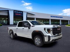 2026 GMC Sierra 2500 HD Pro Truck