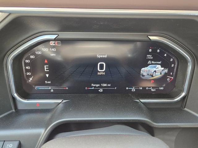 2026 GMC Sierra 1500 Denali - Photo 24
