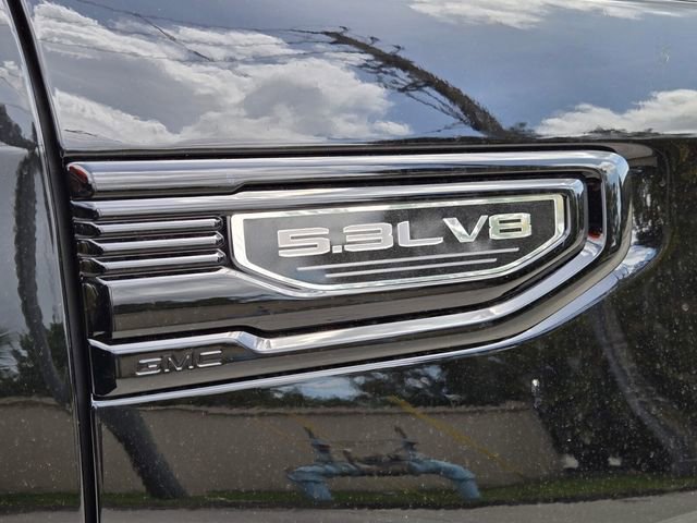 2026 GMC Sierra 1500 Elevation - Photo 16