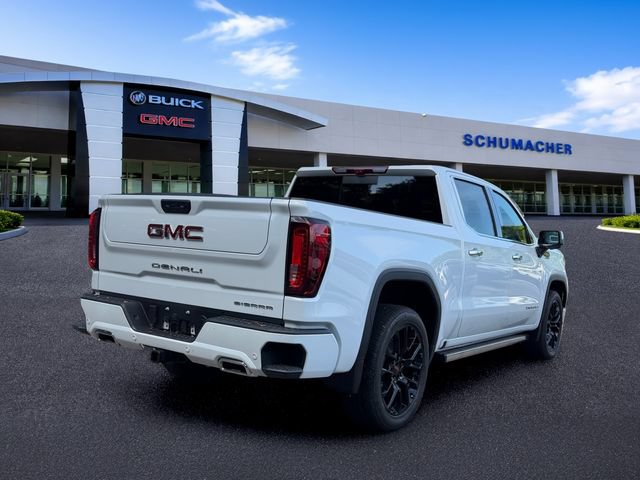 2026 GMC Sierra 1500 Denali - Photo 7