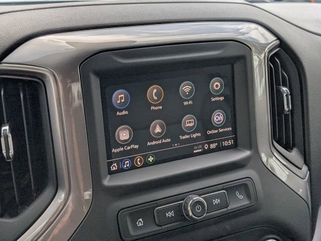 2026 GMC Sierra 1500 Pro - Photo 21