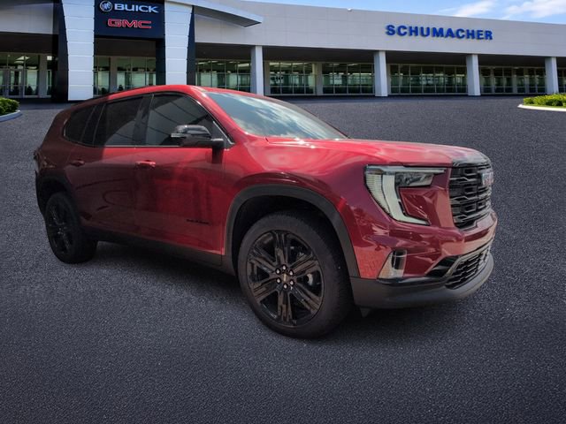 2026 GMC Acadia Elevation FWD's photo