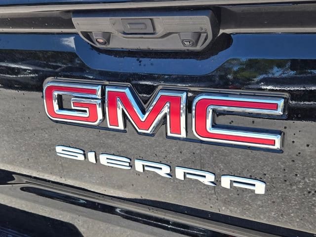 2026 GMC Sierra 1500 Elevation - Photo 19