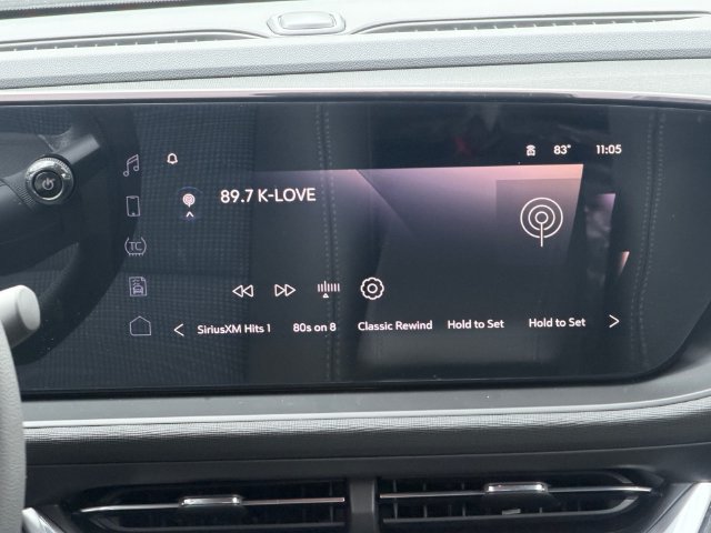 2026 Buick Envista Preferred - Photo 17