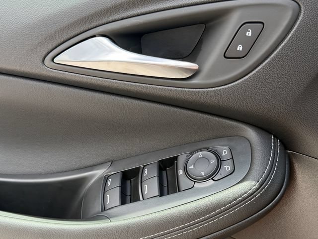 2026 Buick Encore GX Preferred - Photo 20