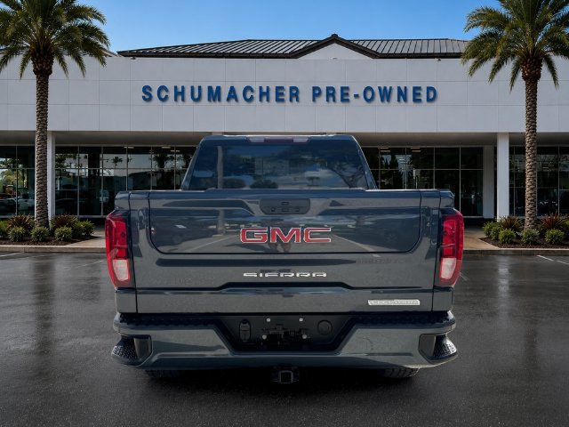 2022 GMC Sierra 1500 Limited Elevation - Photo 6