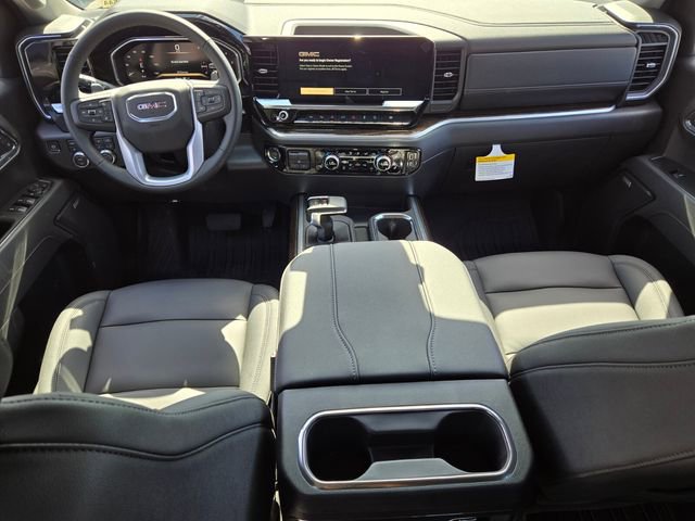 2026 GMC Sierra 1500 Elevation - Photo 12