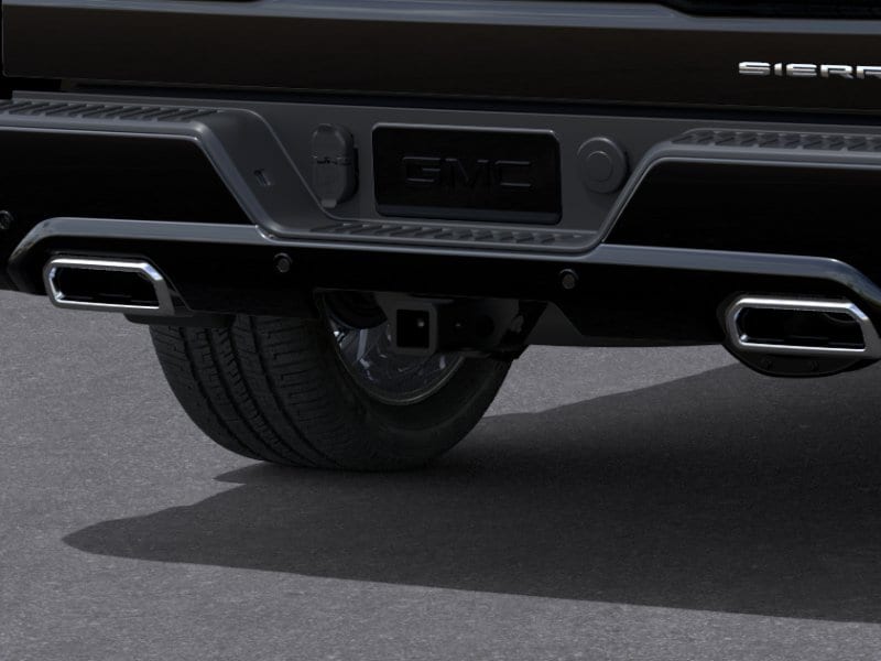 2026 GMC Sierra 1500 Denali Ultimate - Photo 14