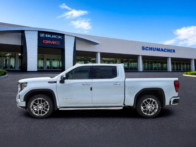 2026 GMC Sierra 1500 Denali - Photo 4
