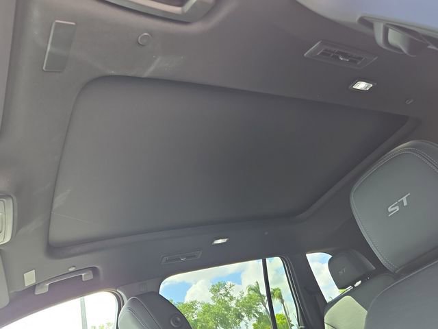 2026 Buick Enclave Sport Touring - Photo 24