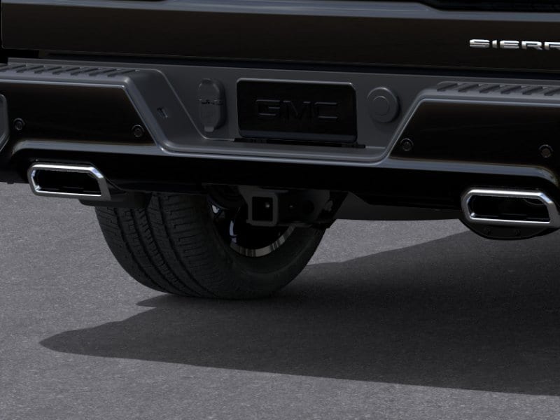 2026 GMC Sierra 1500 Denali - Photo 44