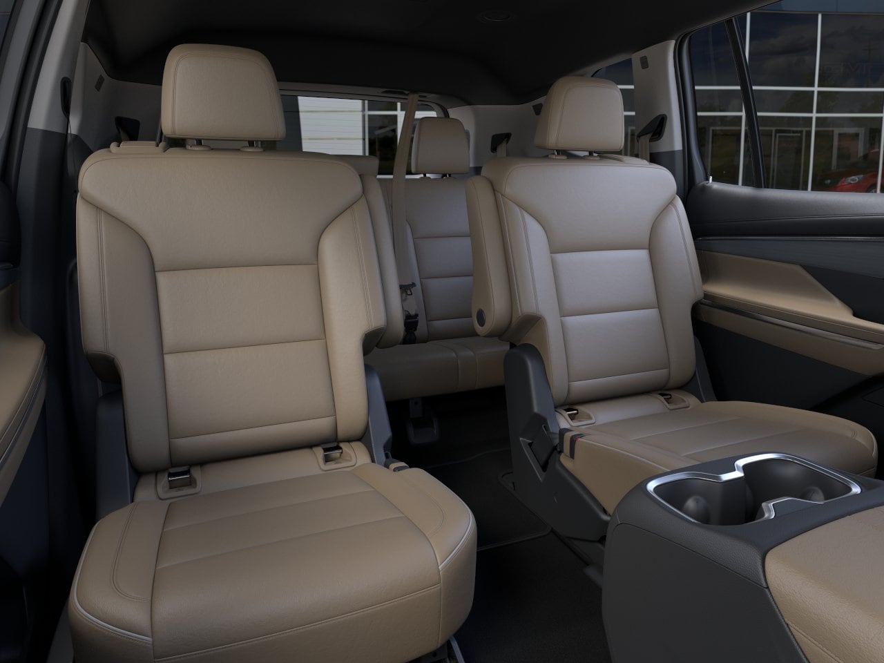 2026 Buick Enclave Preferred - Photo 48