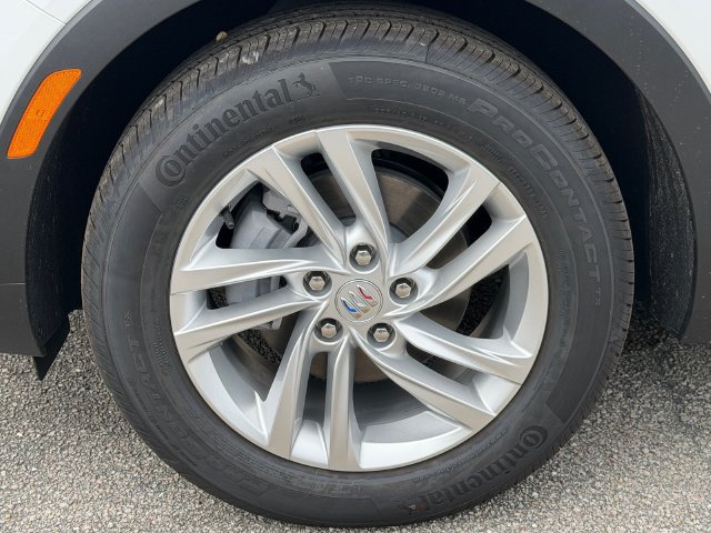 2026 Buick Envista Preferred - Photo 11