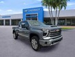  Chevrolet Silverado 2500 HD
