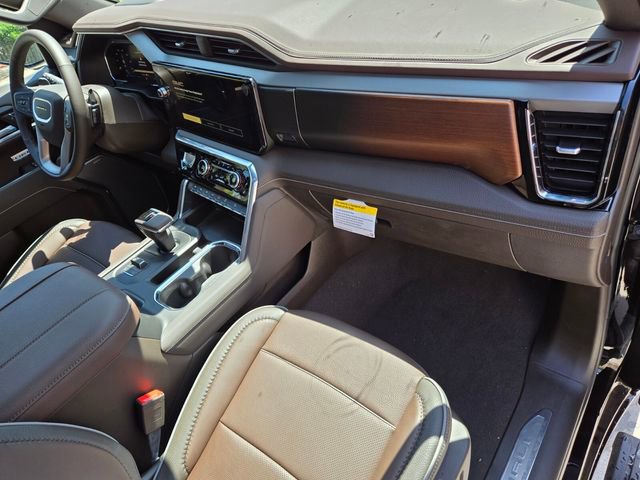 2026 GMC Sierra 1500 Denali - Photo 14