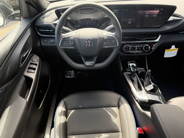2026 Buick Envista Sport Touring - Photo 15