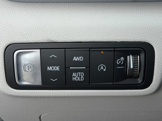 2026 GMC Terrain Denali - Photo 20