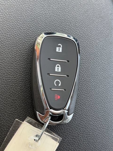 2026 Chevrolet Trax LT - Photo 28
