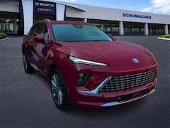 2025 Buick Envision Avenir SUV